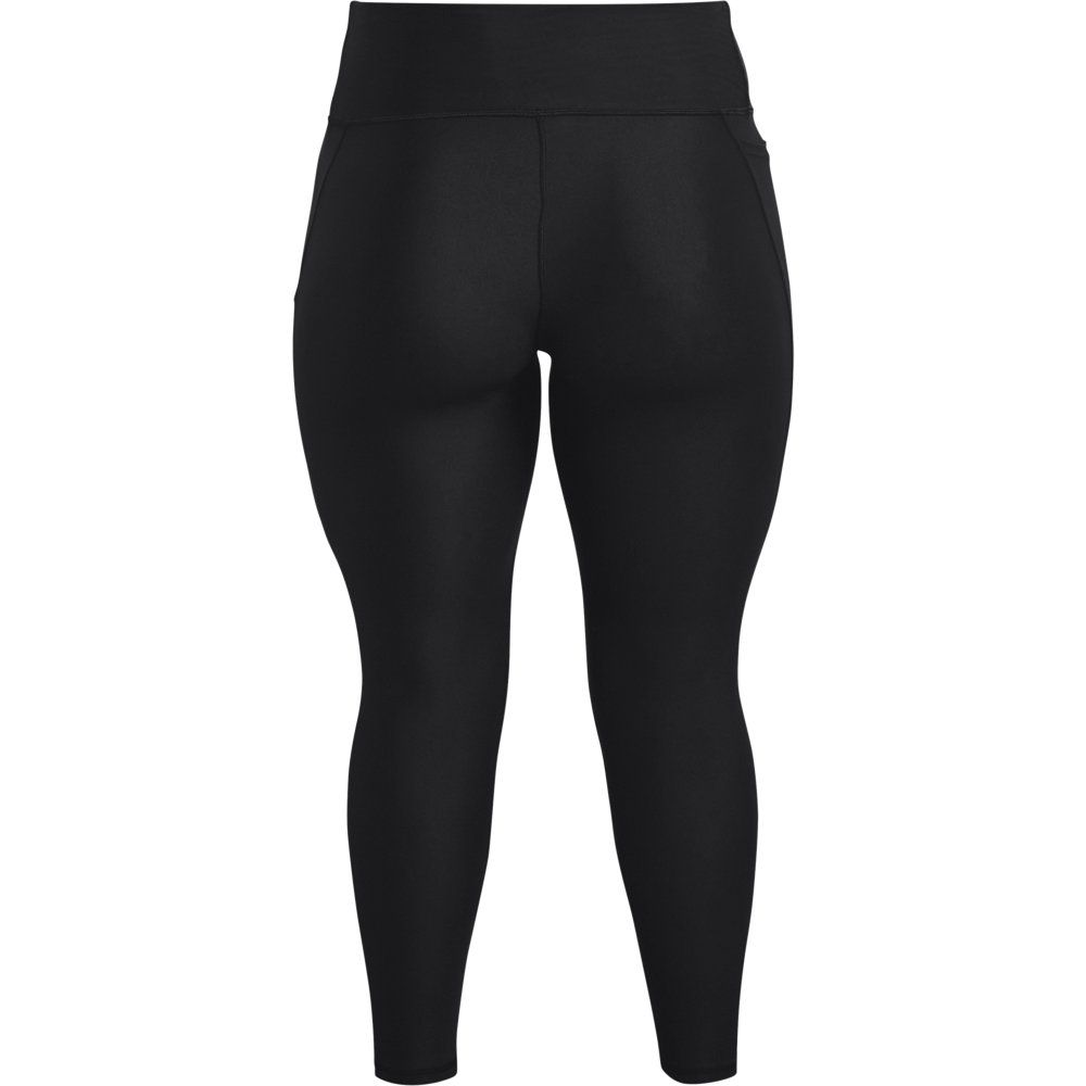 Leggings de cintura alta HeatGear® Armour para Mujer