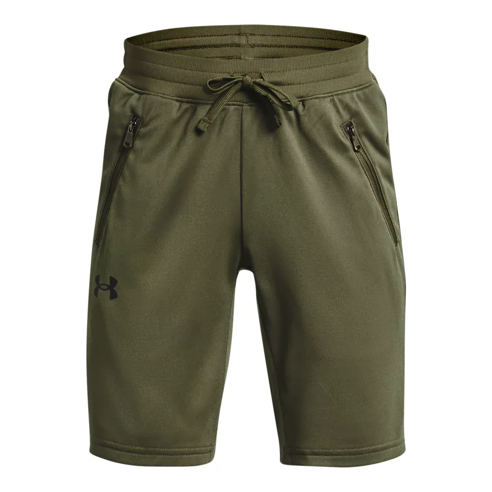 Boys' UA Pennant Shorts