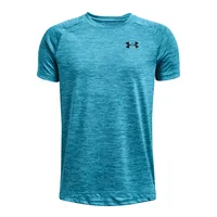 Playera Under Armour Tech, niños