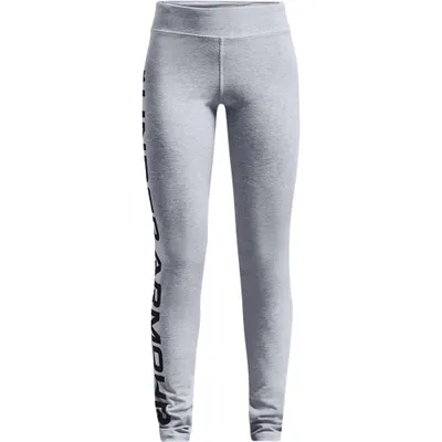 Leggings UA Sportstyle Branded para Mujer