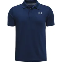 Playera Polo UA Performance para Niño