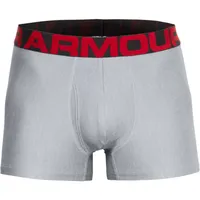 Boxerjock® UA Tech™ 3" para Hombre (Paquete de 2)