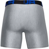 Boxerjock® UA Tech™ 6" para Hombre (Paquete de 2)