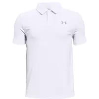 Playera Polo UA Performance para Niño