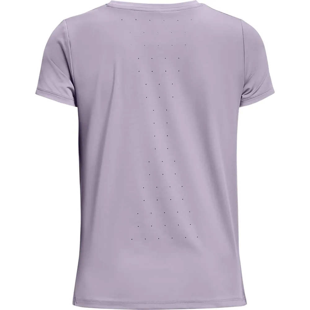 Playera UA Breathelux para Mujer