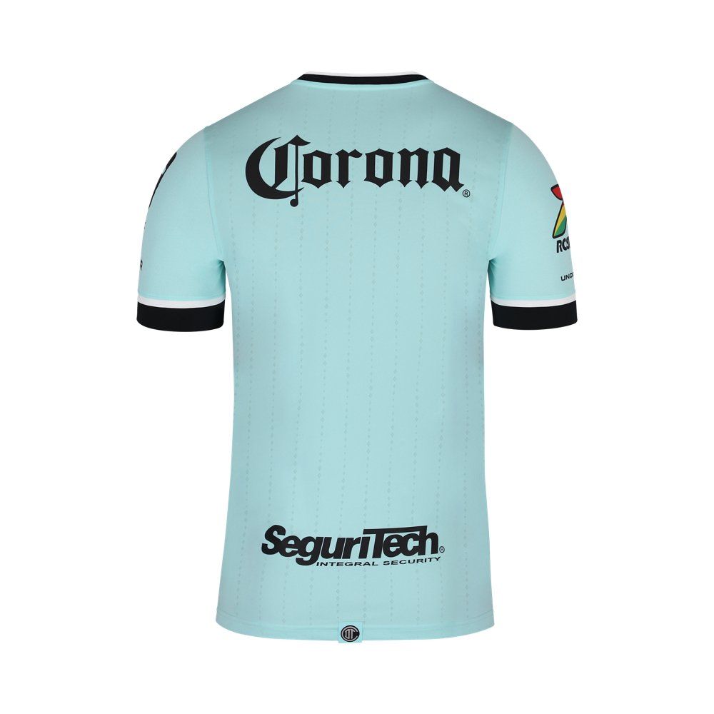 Men's UA Toluca Replica Jersey