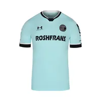 Men's UA Toluca Replica Jersey