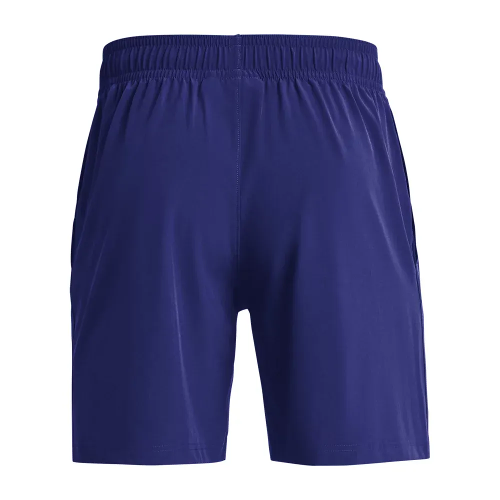 Shorts UA Woven 7" para Hombre