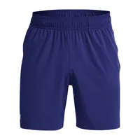 Shorts UA Woven 7" para Hombre