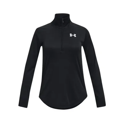 Girls' UA Velocity ½ Zip