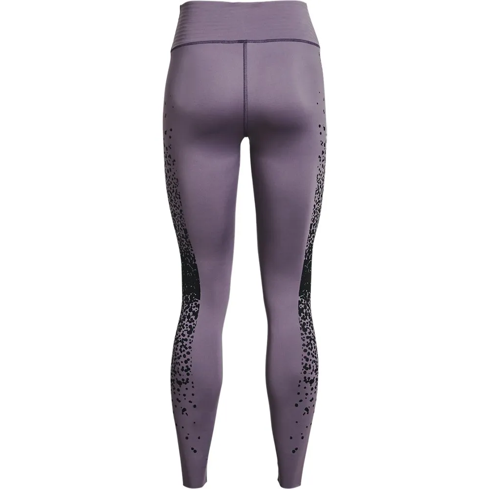 Leggings UA RUSH™ Flagship para mujer