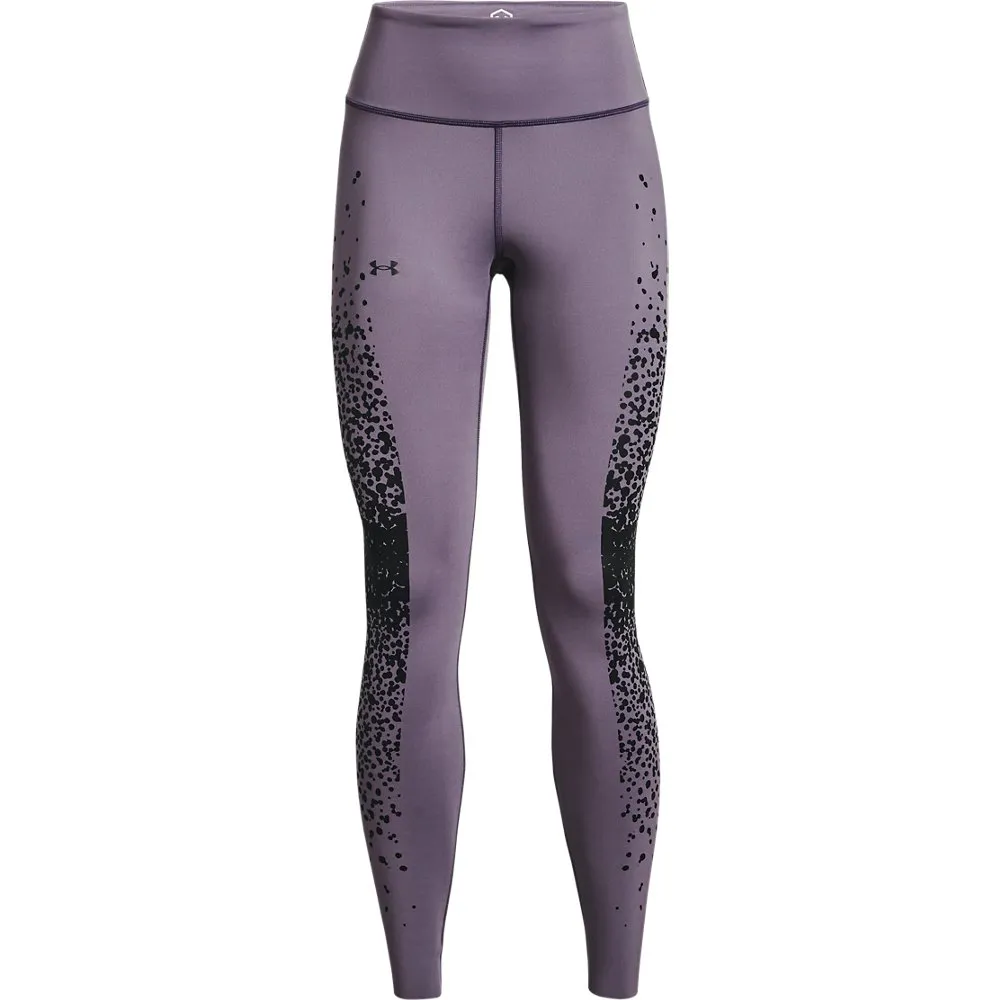 Leggings UA RUSH™ Flagship para mujer