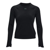 Top UA RUSH™ ColdGear® Core para Mujer