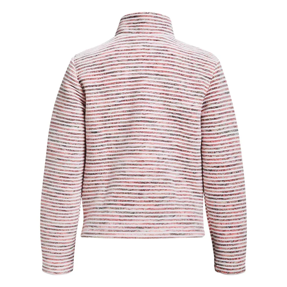 Sudadera con Cierre Completo Multicolor UA para Mujer