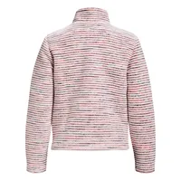 Sudadera con Cierre Completo Multicolor UA para Mujer