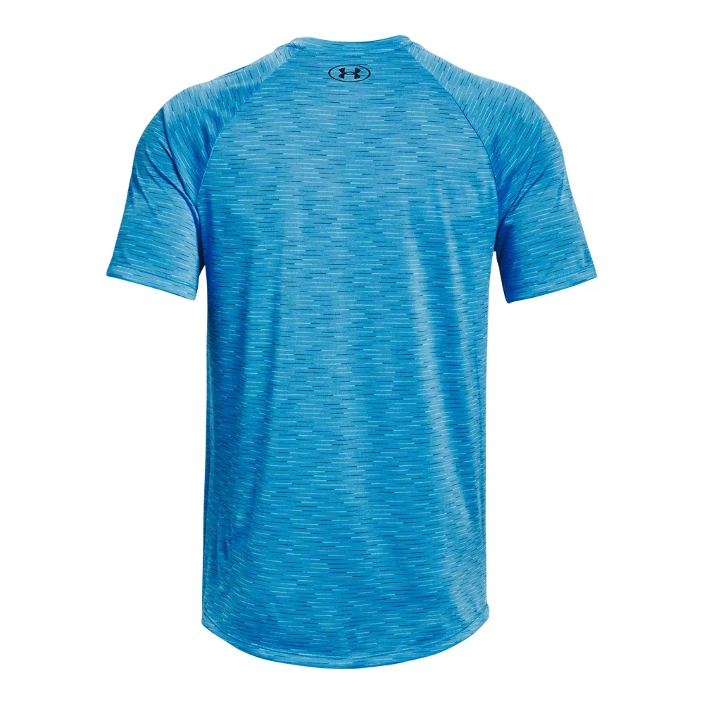 Playera Manga CortaUA Tech™ 2.0 Dash para Hombre