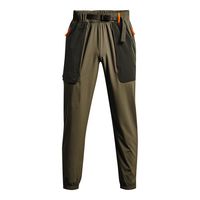 Pantalones UA RUSH™ Woven Tearaway para Hombre