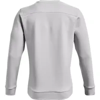 Sudadera Tejida con Cuello Redondo UA Summit para Hombre