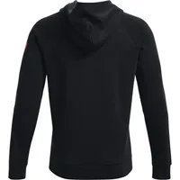 Sudadera de Polar con Capucha UA Rival HPS para Hombre