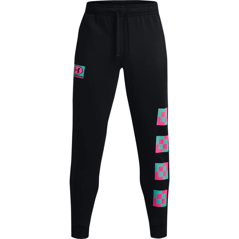 Pantalones Deportivos de Polar UA Rival HPS para Hombre