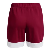 Women's UA Fleece Shorts