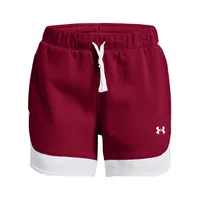 Women's UA Fleece Shorts