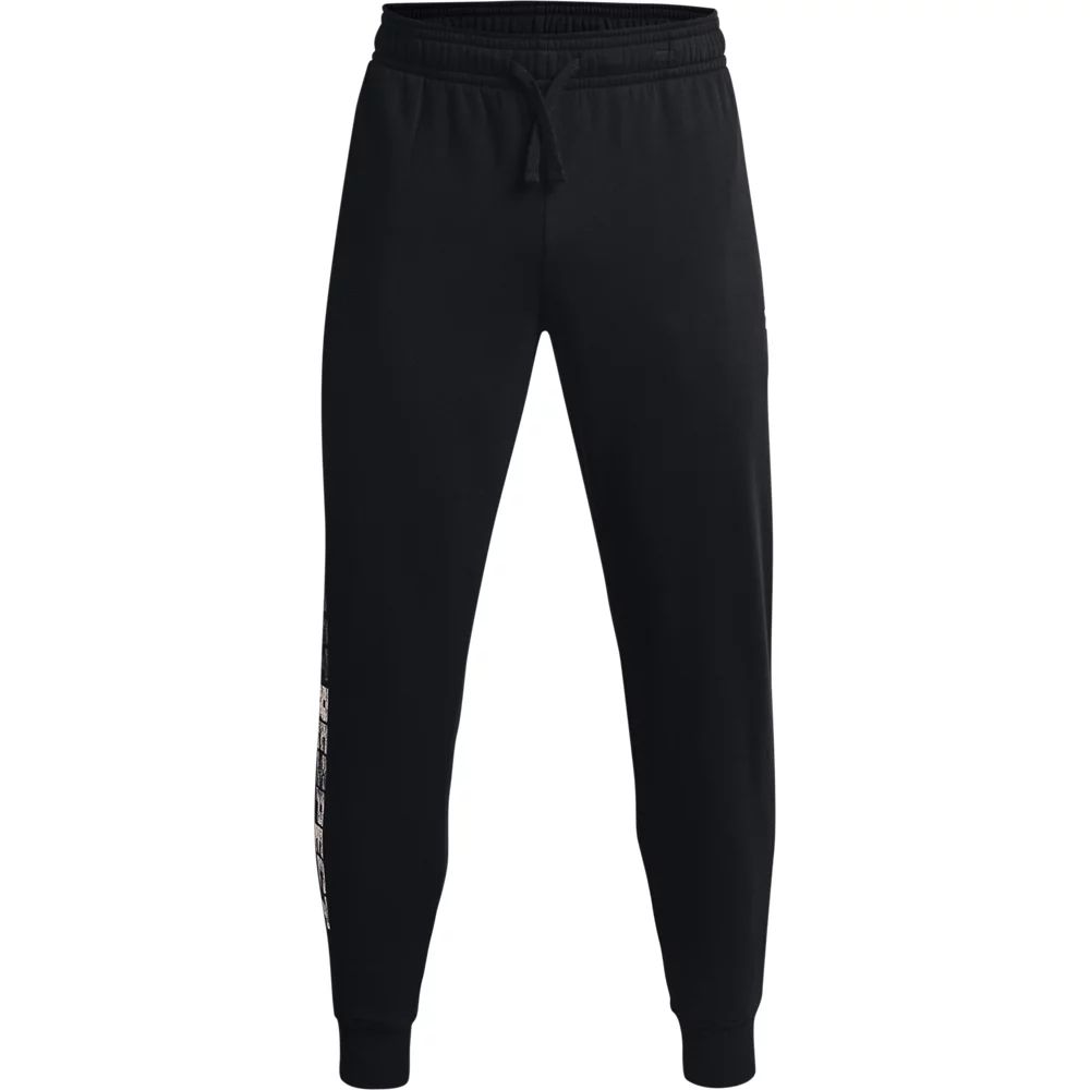 Pantalones Deportivos de Polar Project Rock Rival para Hombre