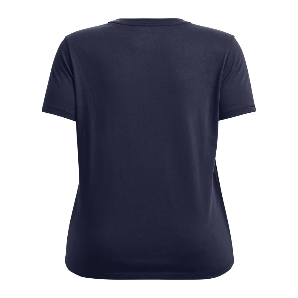 Playera Manga Corta UA Sportstyle Graphic para Mujer