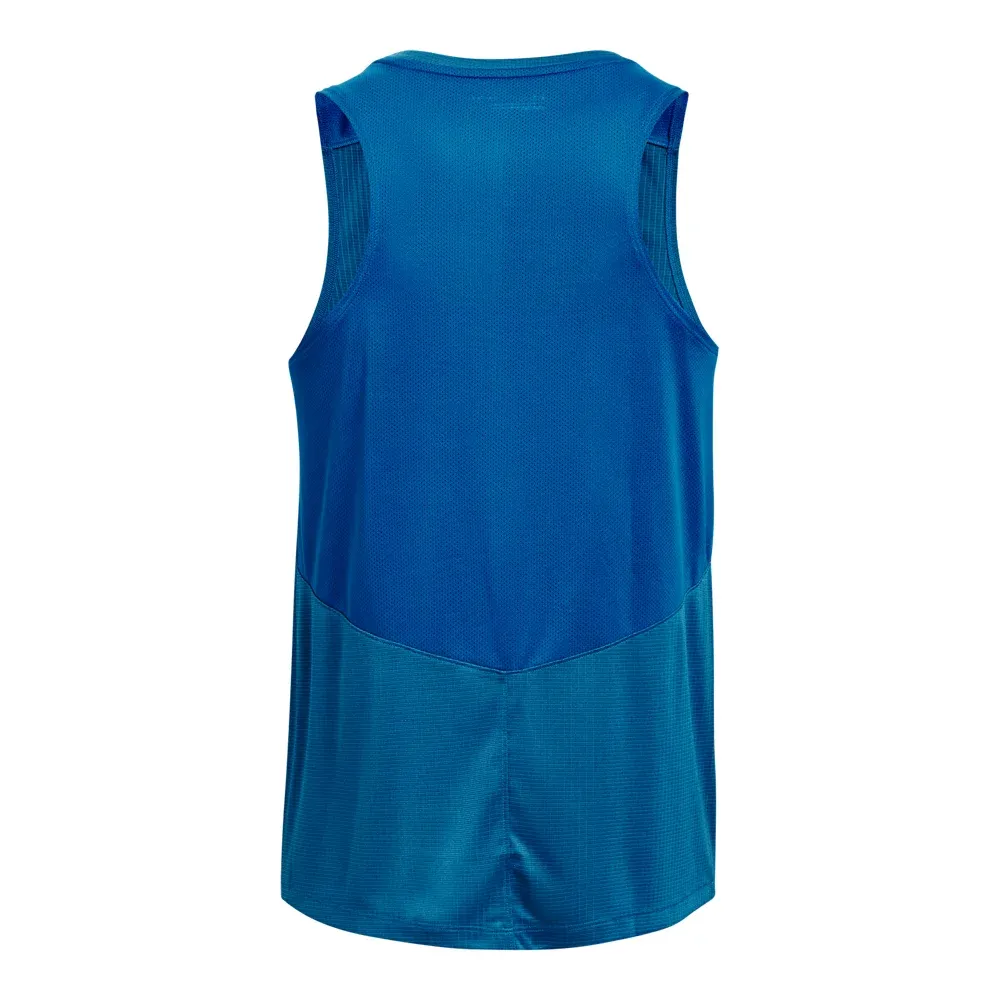 Men's UA Speed Stride 2.0 Singlet