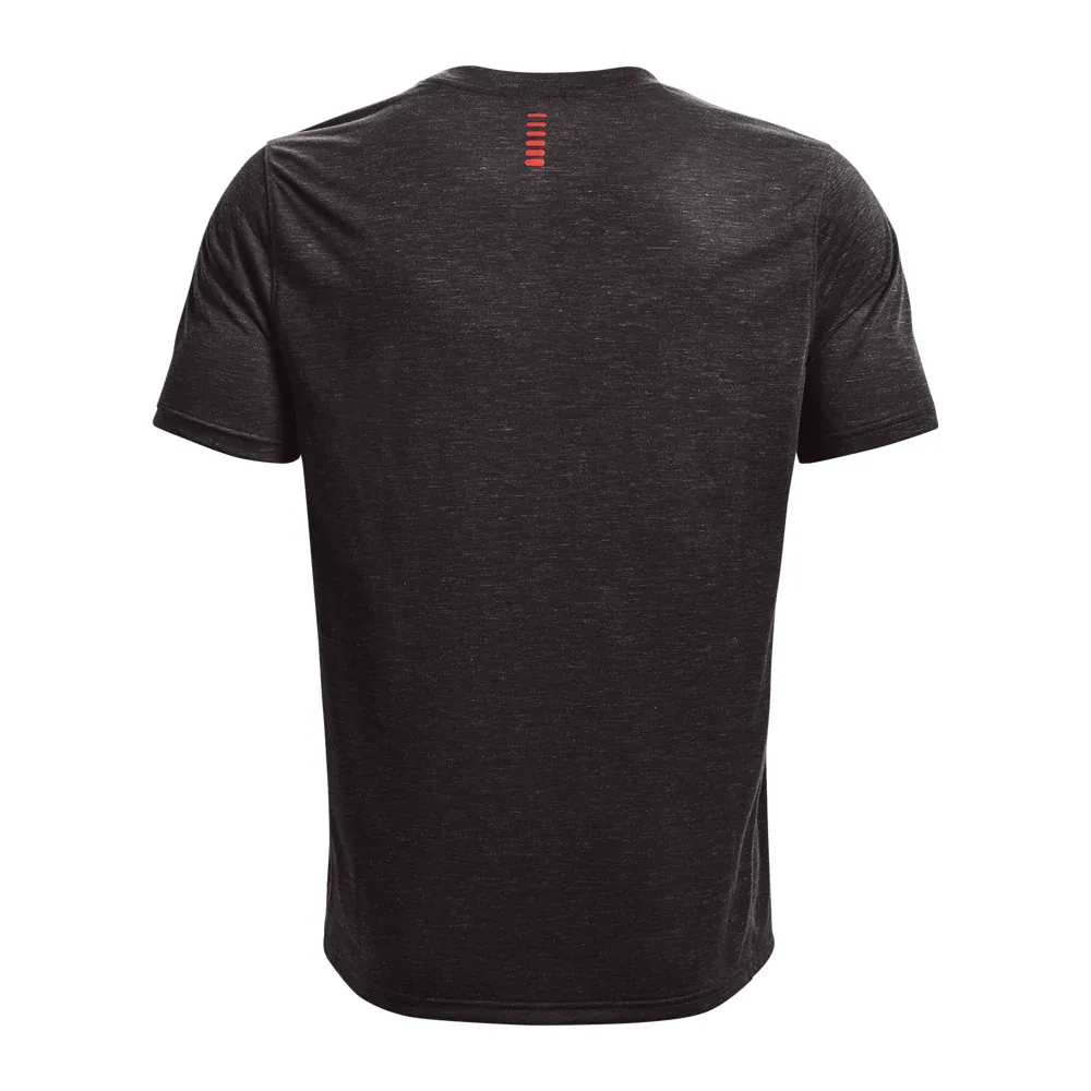 Playera UA Breeze 2.0 Trail para hombre