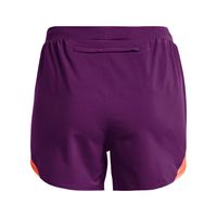 Shorts UA Fly-By Elite 5" para Mujer