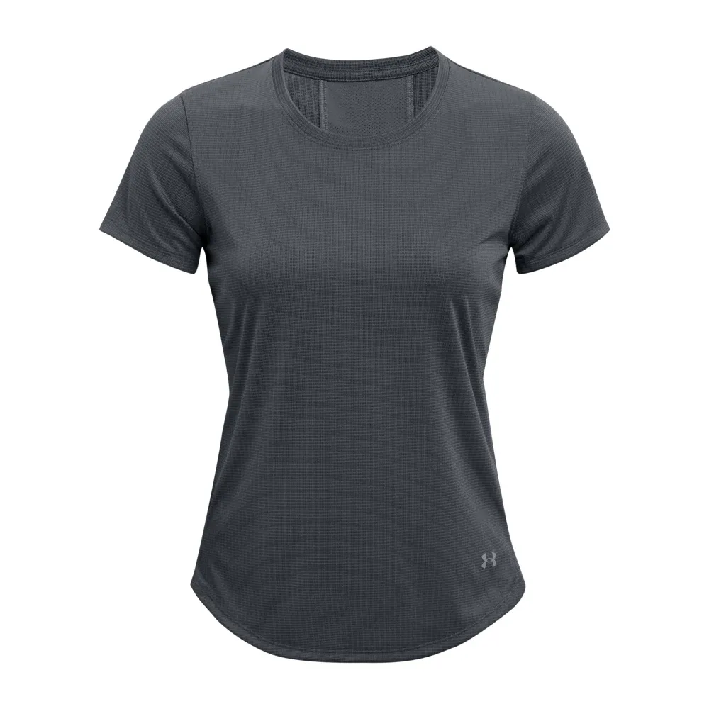 Playera UA Speed Stride 2.0 para Mujer