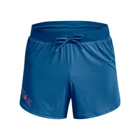 Shorts UA SpeedPocket Trail para Hombre