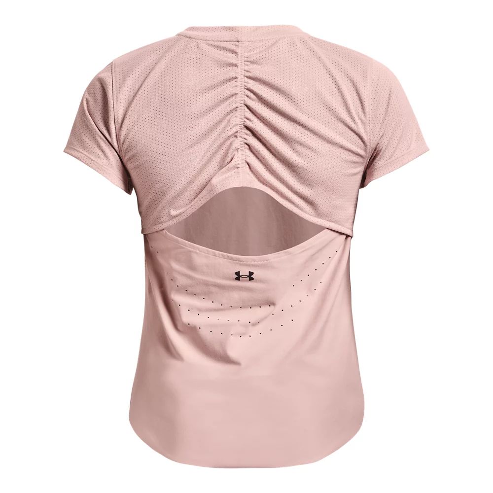 Playera UA PaceHER para Mujer