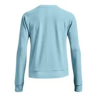 Sudadera UA Rival Terry para mujer