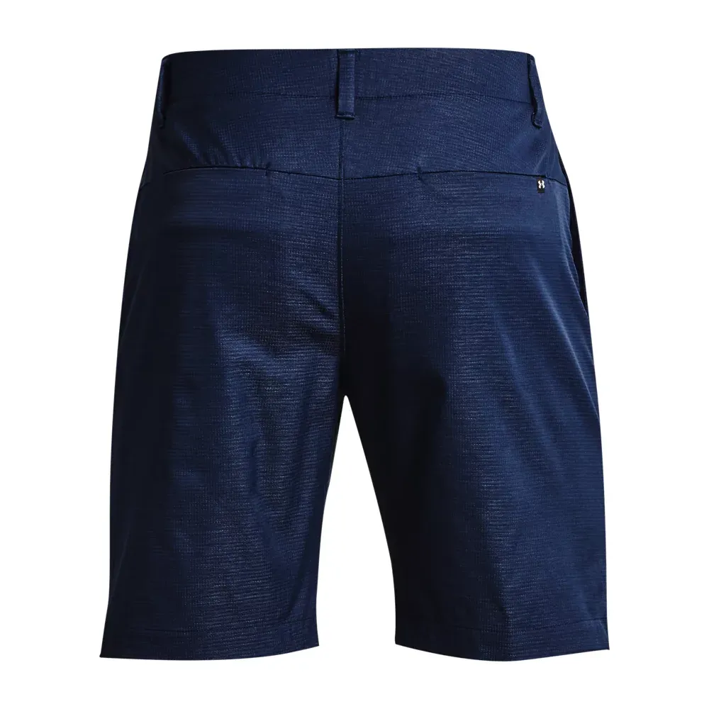 Shorts UA Iso-Chill Airvent para Hombre