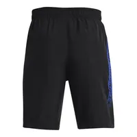 Shorts UA Woven Graphic para Niños