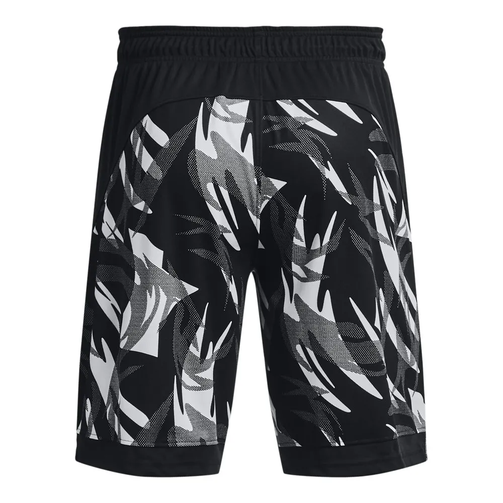 Shorts UA Baseline de 25 cm para Hombre