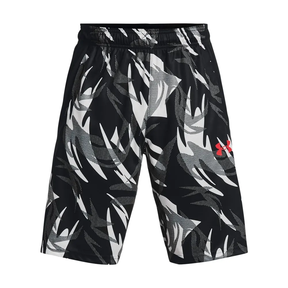 Shorts UA Baseline de 25 cm para Hombre