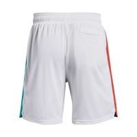 Shorts Curry Woven Mix para Hombre