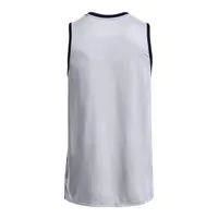 Playera sin Mangas UA Baseline Replica para Hombre