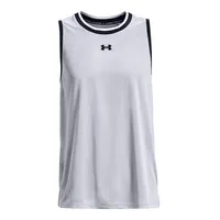 Playera sin Mangas UA Baseline Replica para Hombre