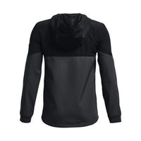 Sudadera Project Rock Brahma Full-Zip para Niño