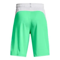 Shorts UA Baseline para Niño