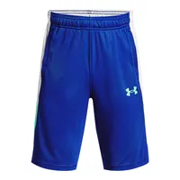 Shorts UA Baseline para Niño