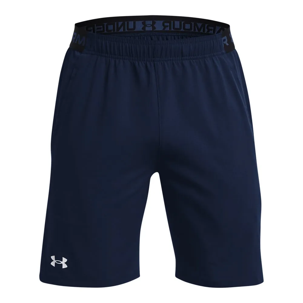 Shorts UA Vanish Woven Snap para Hombre