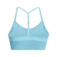 Sujetador Deportivo UA Seamless Low para Mujer