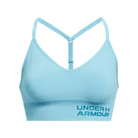 Sujetador Deportivo UA Seamless Low para Mujer