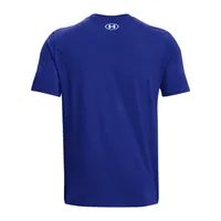 Men's UA Sportstyle Logo T-Shirt