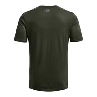 Playera UA Team Issue Graphic para Hombre